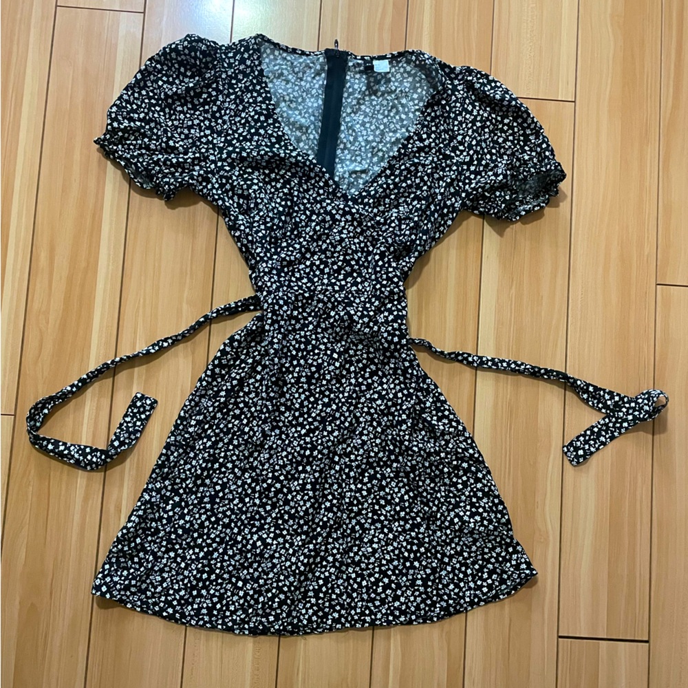 Divided H&M dress